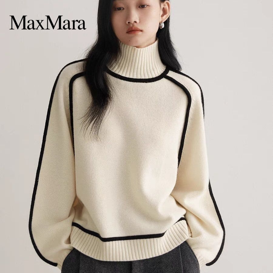 Водолазка Max Mara #1