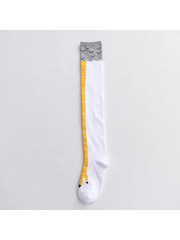 Носки NIK SOCKS, 1 пара #1