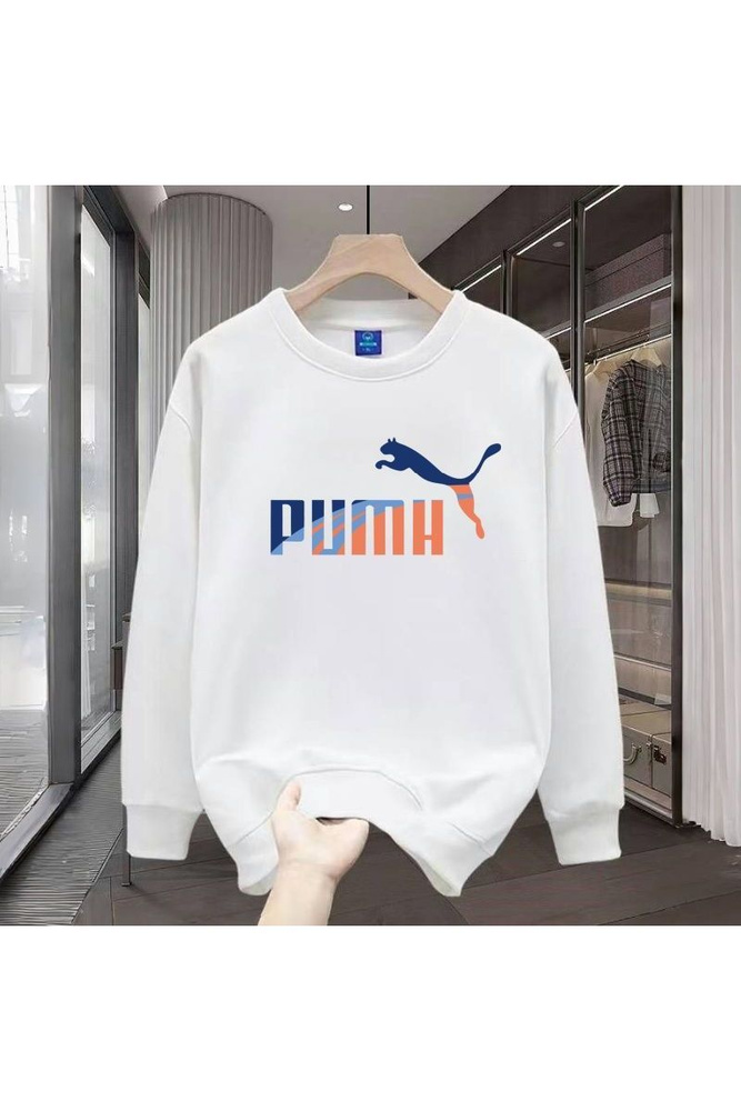 Футболка спортивная PUMA #1