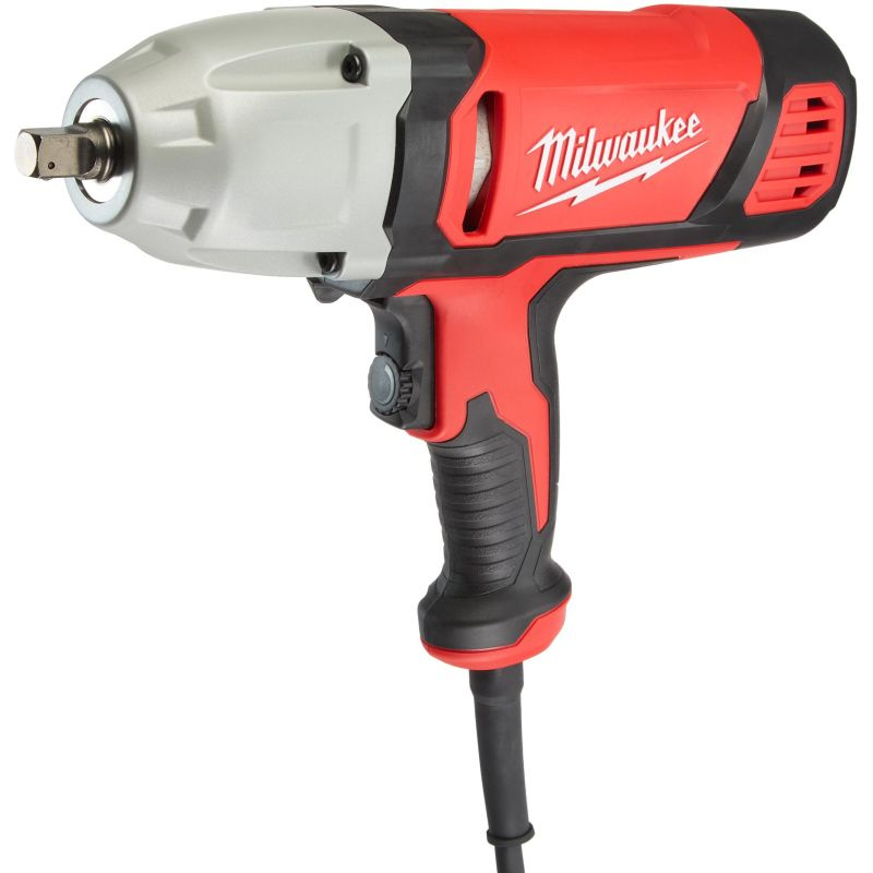 Гайковерт IPWE 400R MILWAUKEE #1