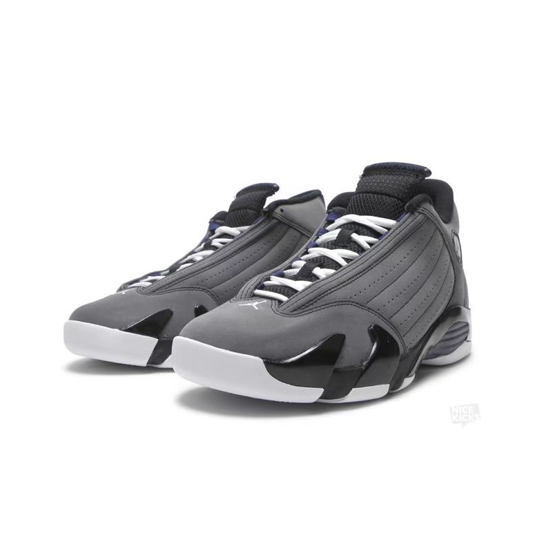 Кроссовки Nike Air Jordan 14 #1