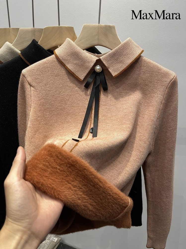 Водолазка Max Mara #1