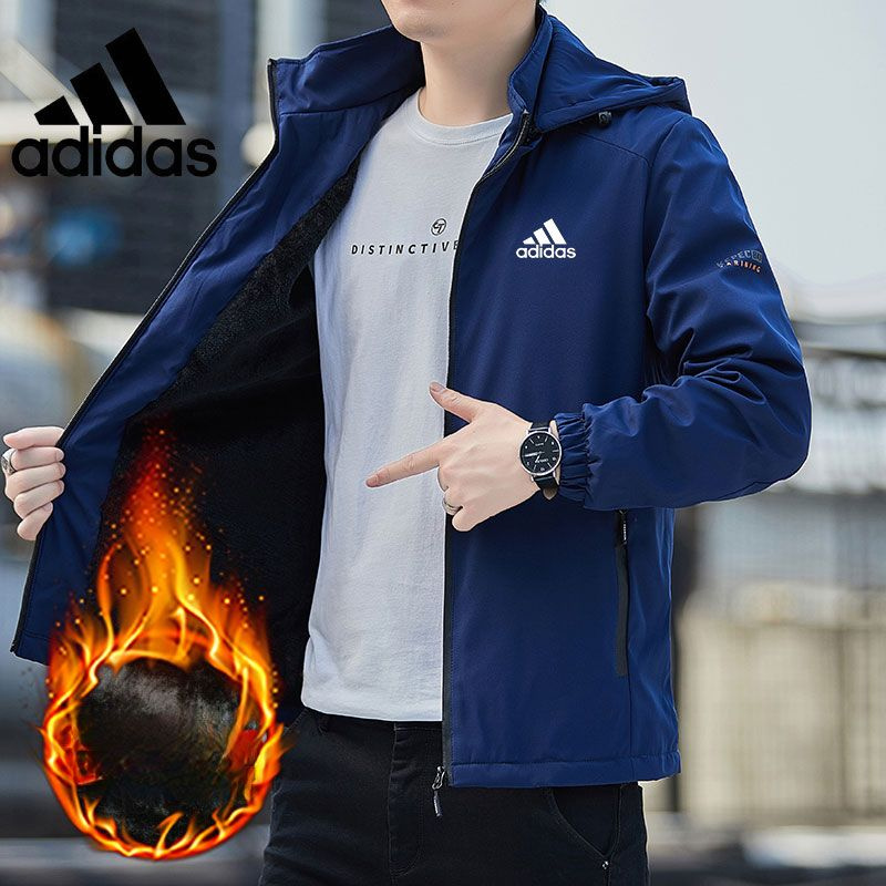 Пуховик adidas Sportswear #1