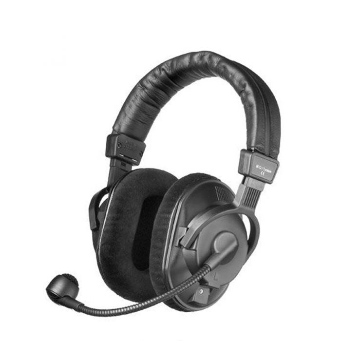 Гарнитура Beyerdynamic DT290 MK II 80 Ohm #1