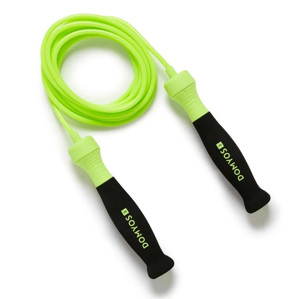 Скакалка DECATHLON, DOMYOS 500 #1