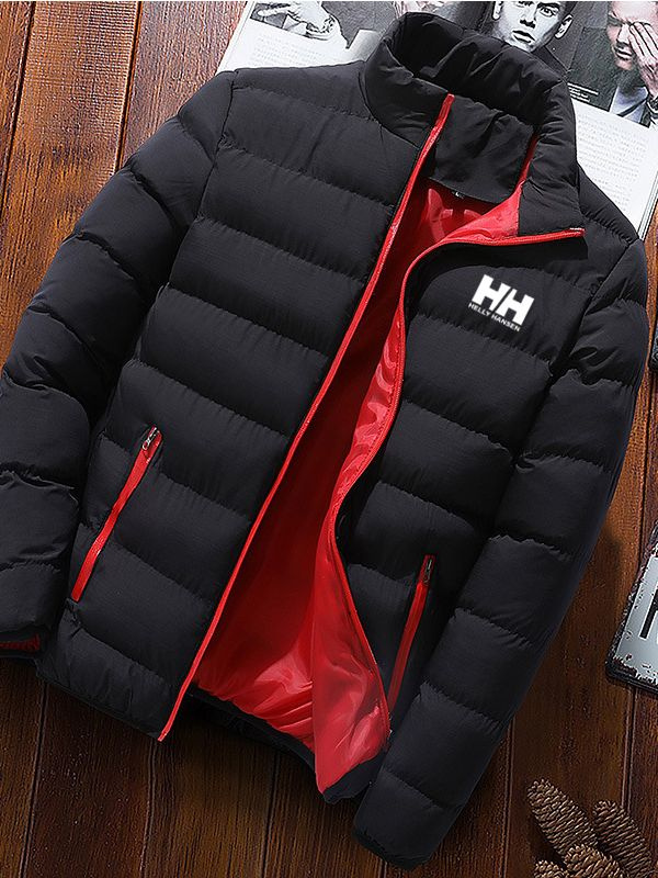 Пуховик Helly Hansen #1