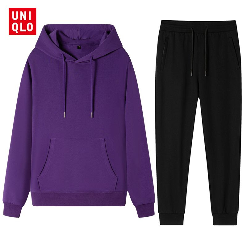 Костюм спортивный Uniqlo #1