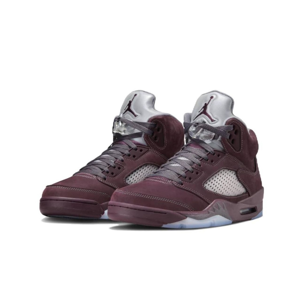 Кроссовки Nike Air Jordan 5 #1