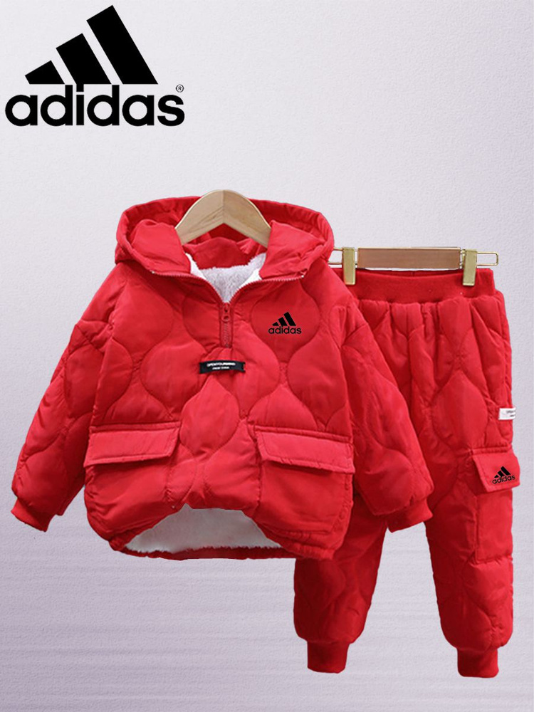 Костюм спортивный adidas #1