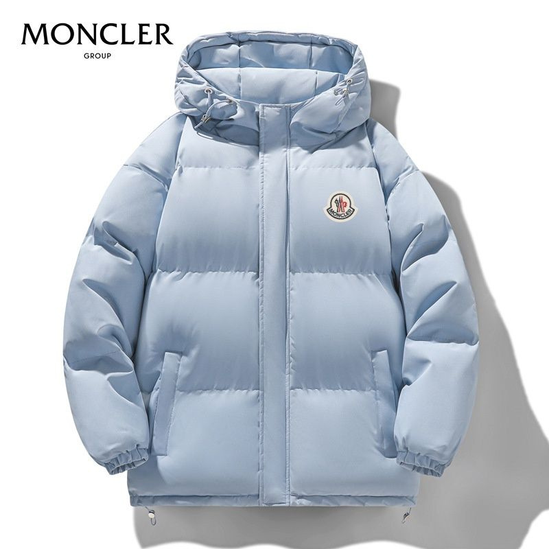 Пуховик MONCLER #1