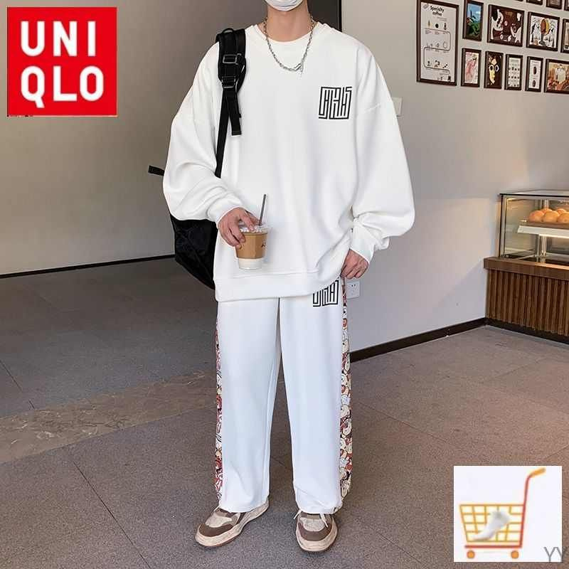 Комплект одежды Uniqlo #1