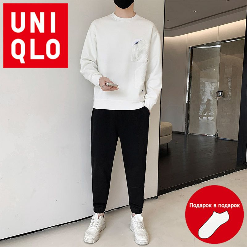 Комплект одежды Uniqlo #1