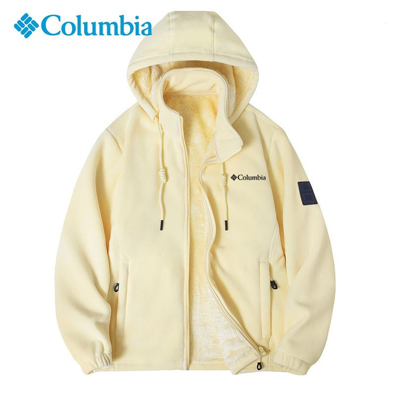 Куртка Columbia #1