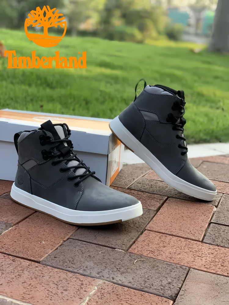 Ботинки Timberland 6 Inch Premium Boot Waterproof #1