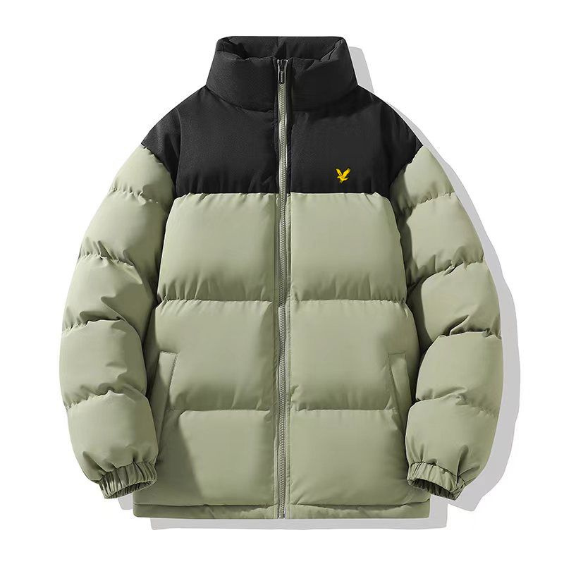 Куртка Lyle & Scott #1