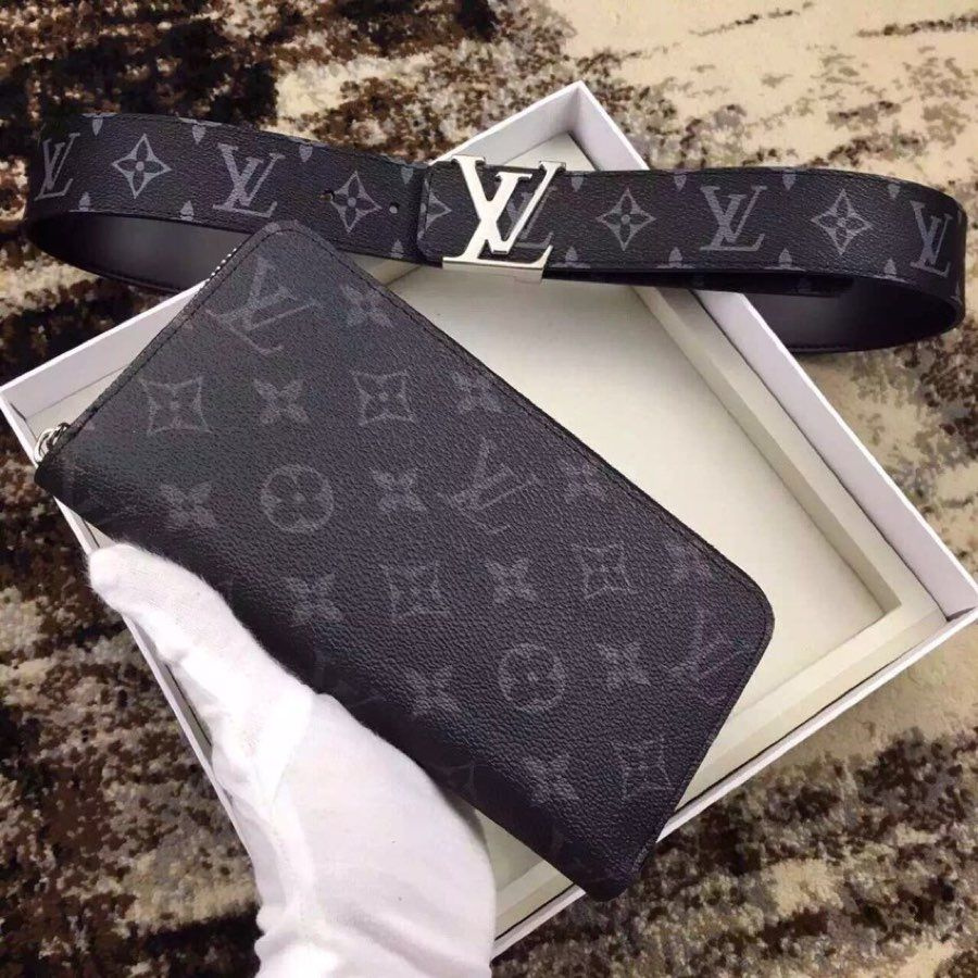 Louis Vuitton Кошелек #1