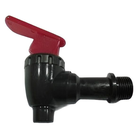 Кран для термопота Gastrorag DK-100 Water faucet #1
