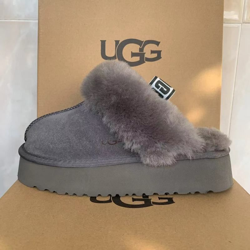 Угги UGG #1