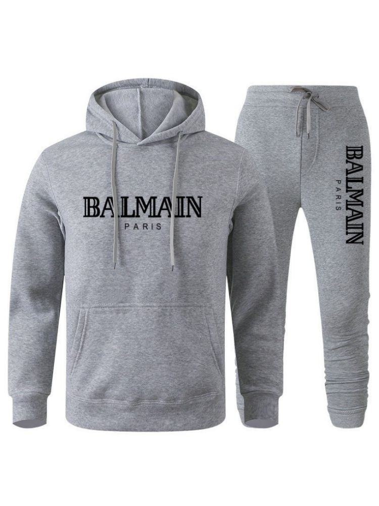 Костюм спортивный BALMAIN #1