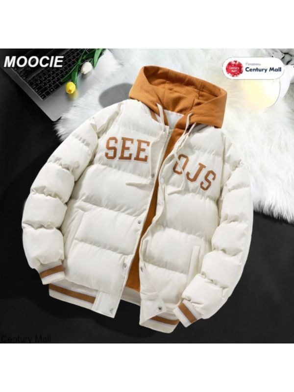 Куртка MOOCIE #1