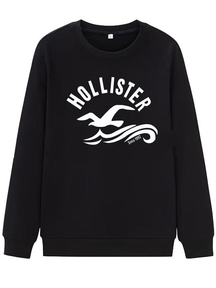 Куртка Hollister #1