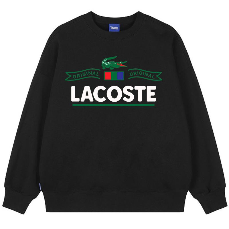 Свитшот Lacoste #1