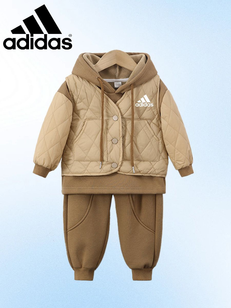 Комплект одежды adidas #1