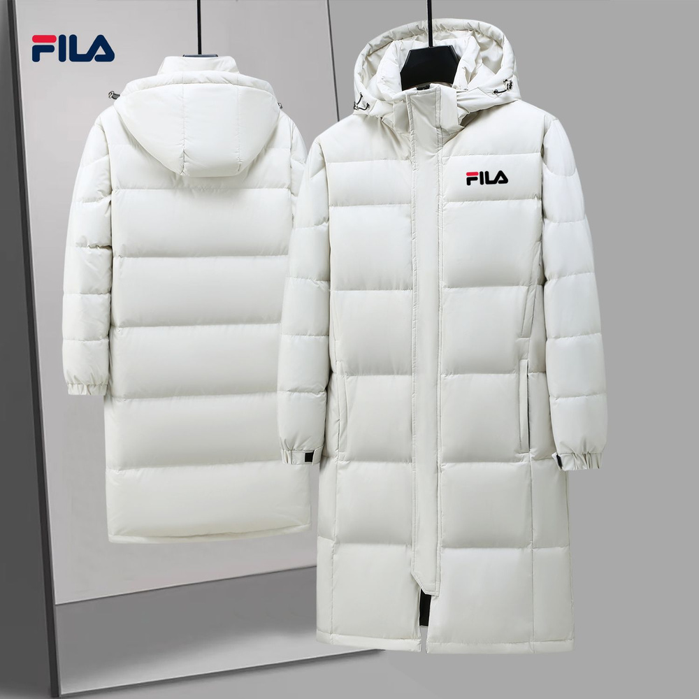 Куртка Fila Ray #1