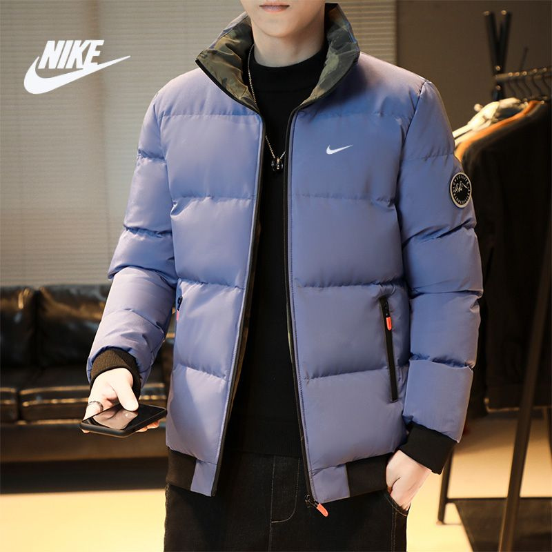 Пуховик Nike Nike #1