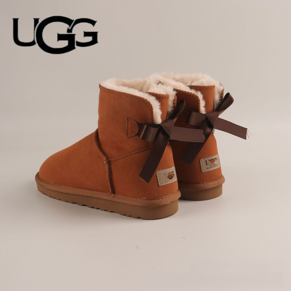 Угги UGG #1