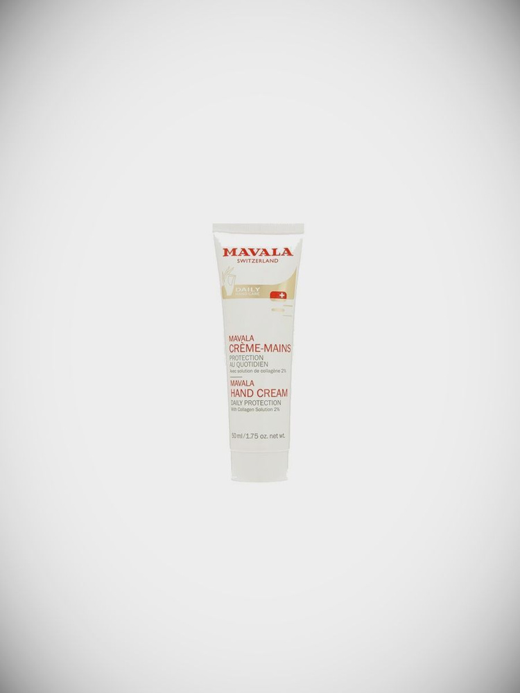 Крем для рук / MAVALA, Hand Cream / 50мл #1