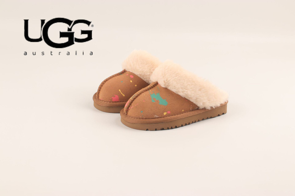 Угги UGG #1