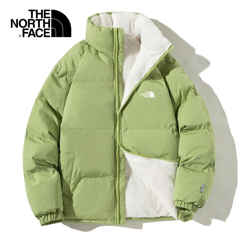 Пуховик The North Face #1