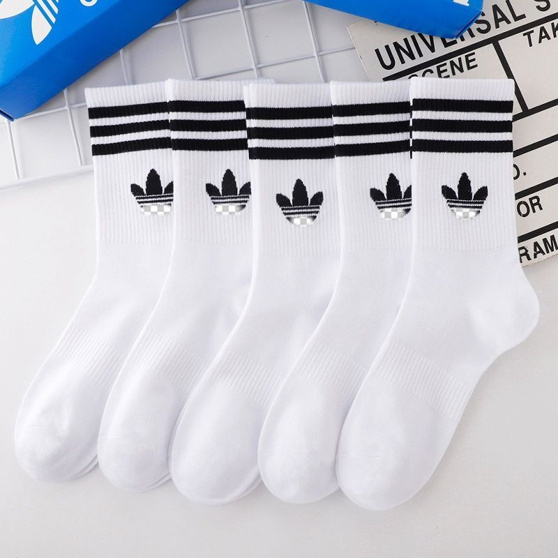 Носки adidas Originals, 5 пар #1