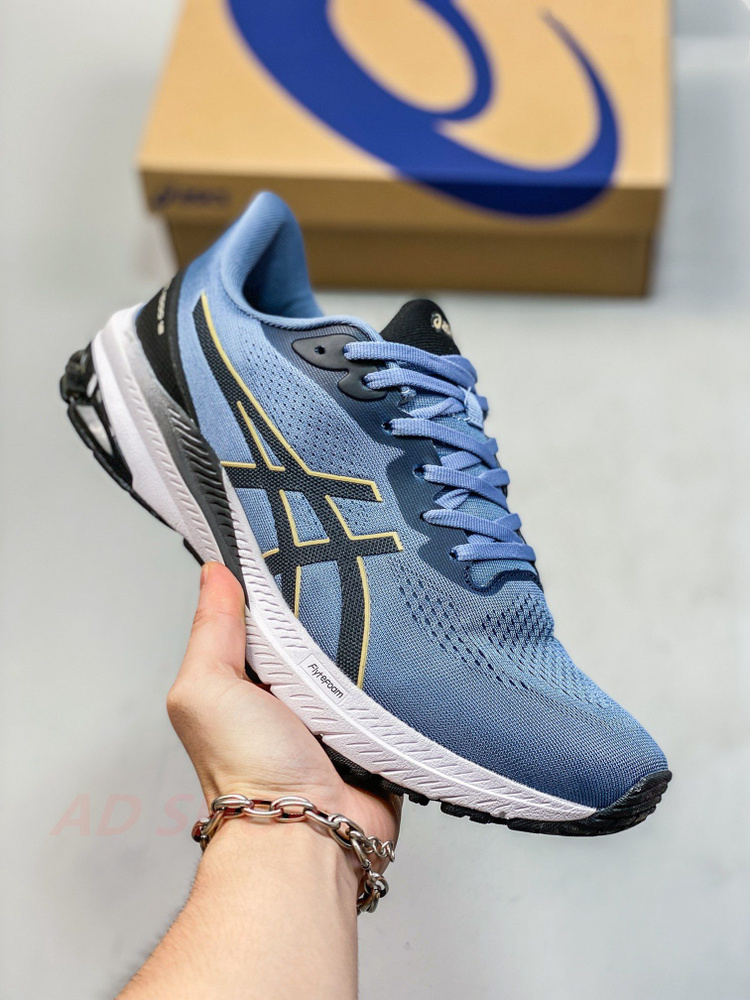 Кроссовки ASICS #1