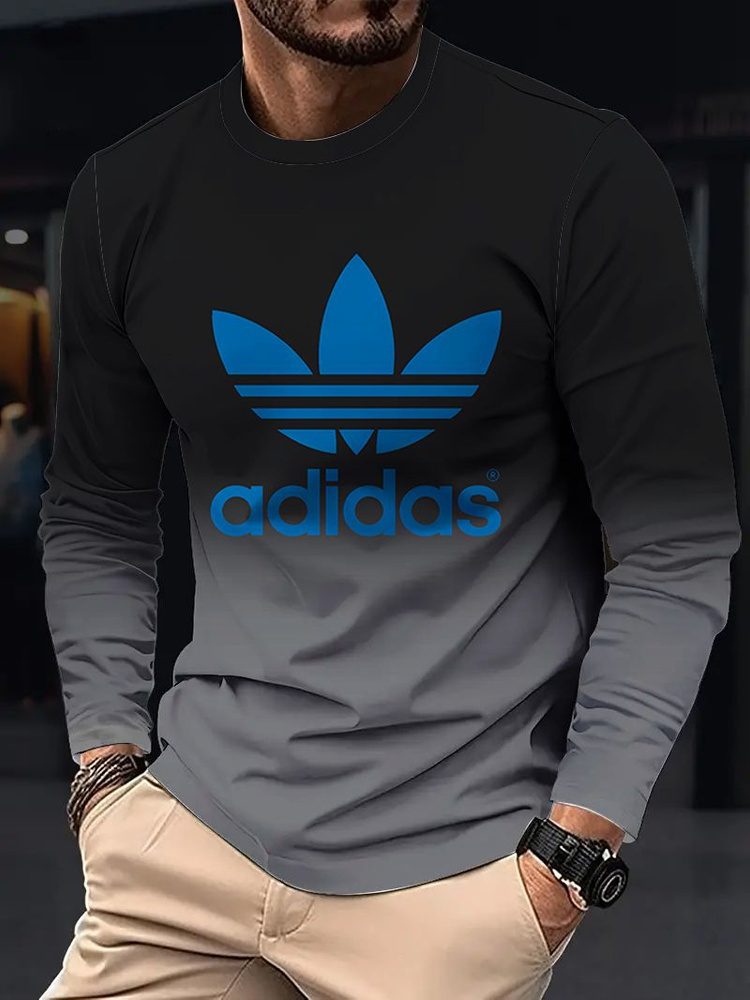 Футболка adidas #1