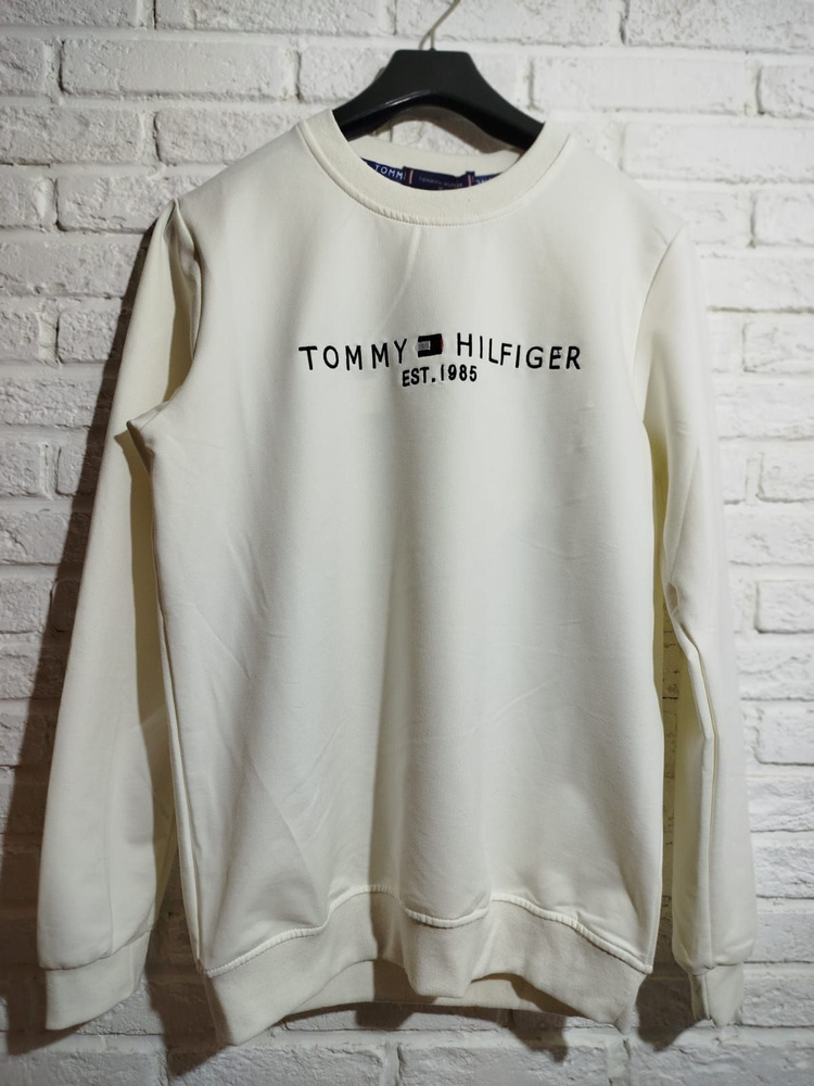 Свитшот Tommy Hilfiger #1