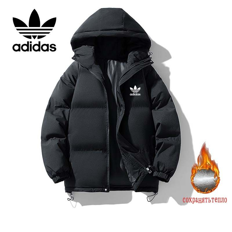 Куртка adidas #1