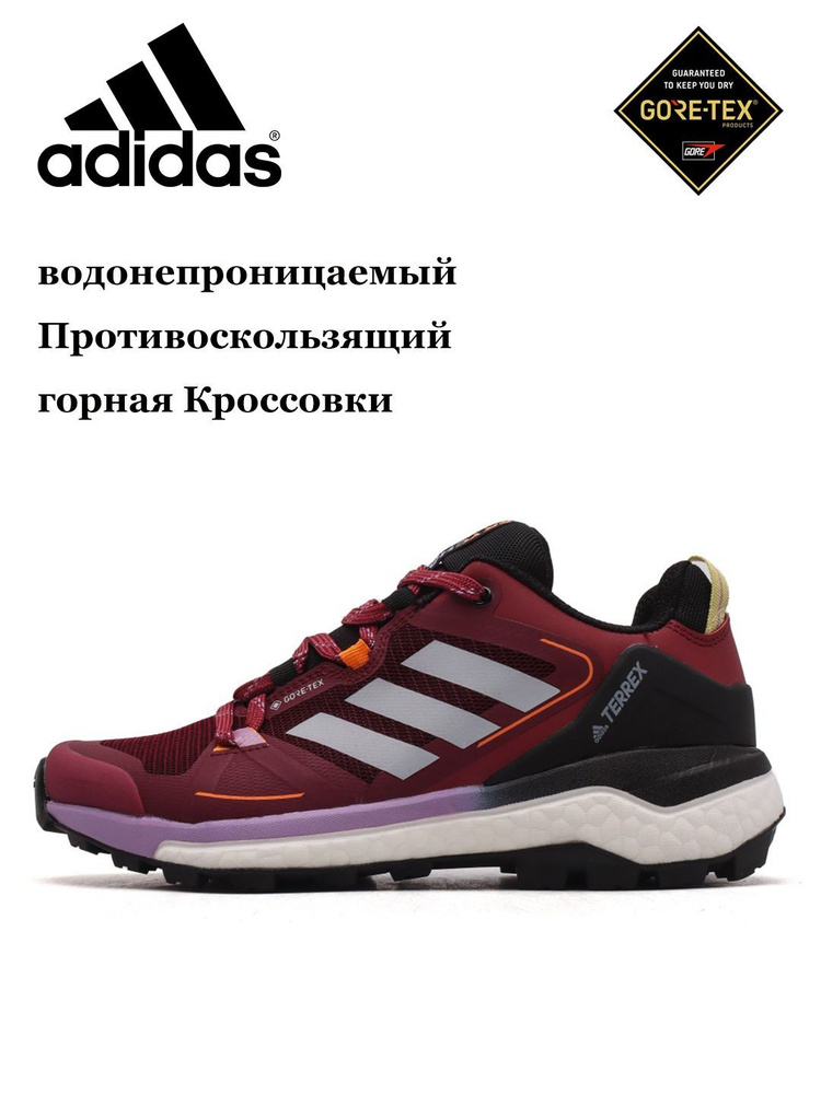 Кроссовки adidas Terrex Skychaser 2 #1