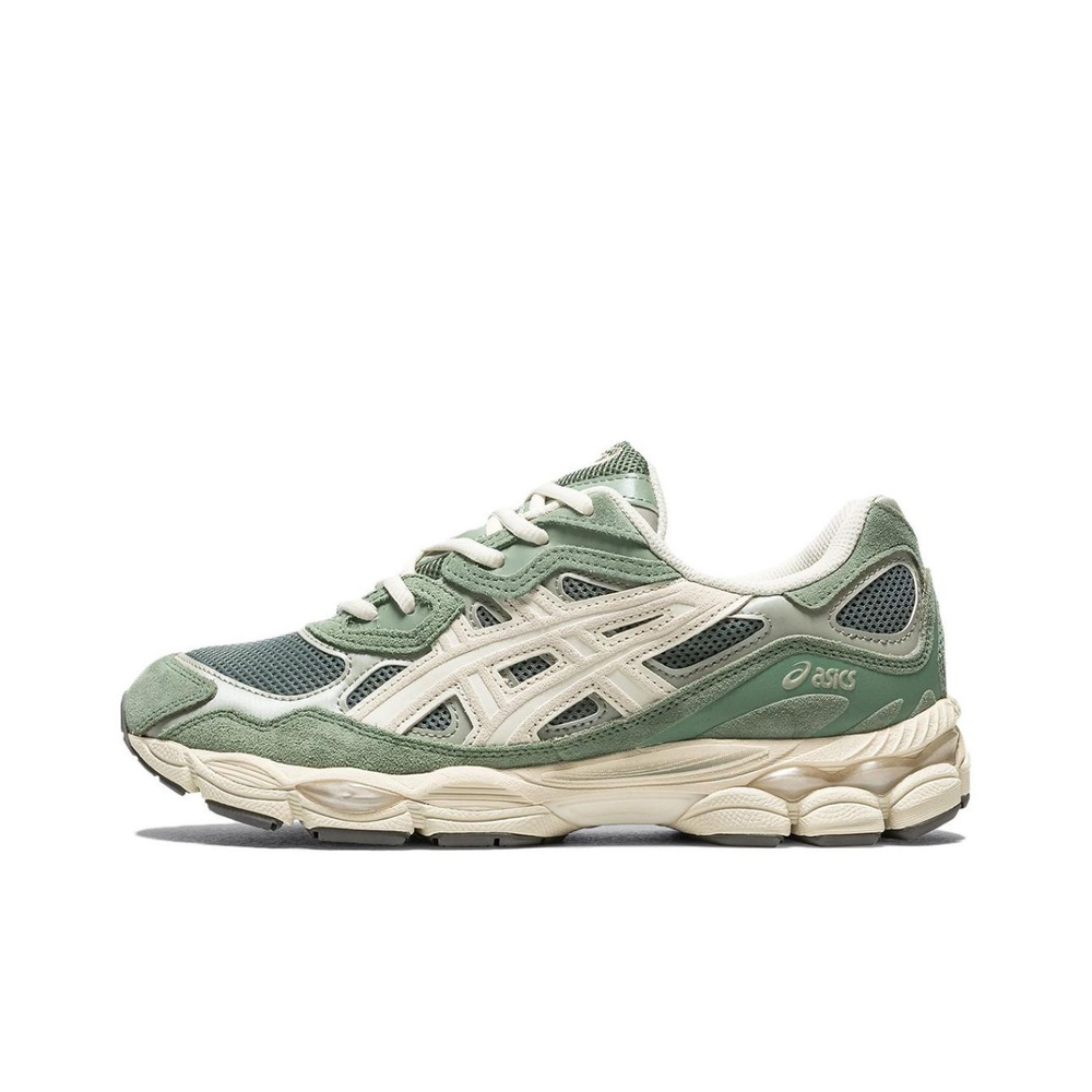 Кроссовки Asics GEL-NYC #1