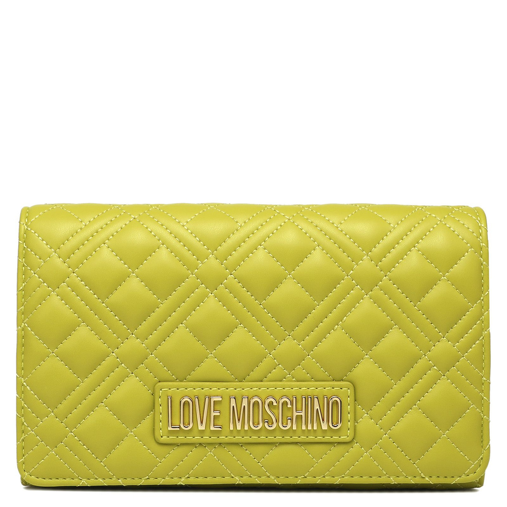 LOVE MOSCHINO Клатч #1