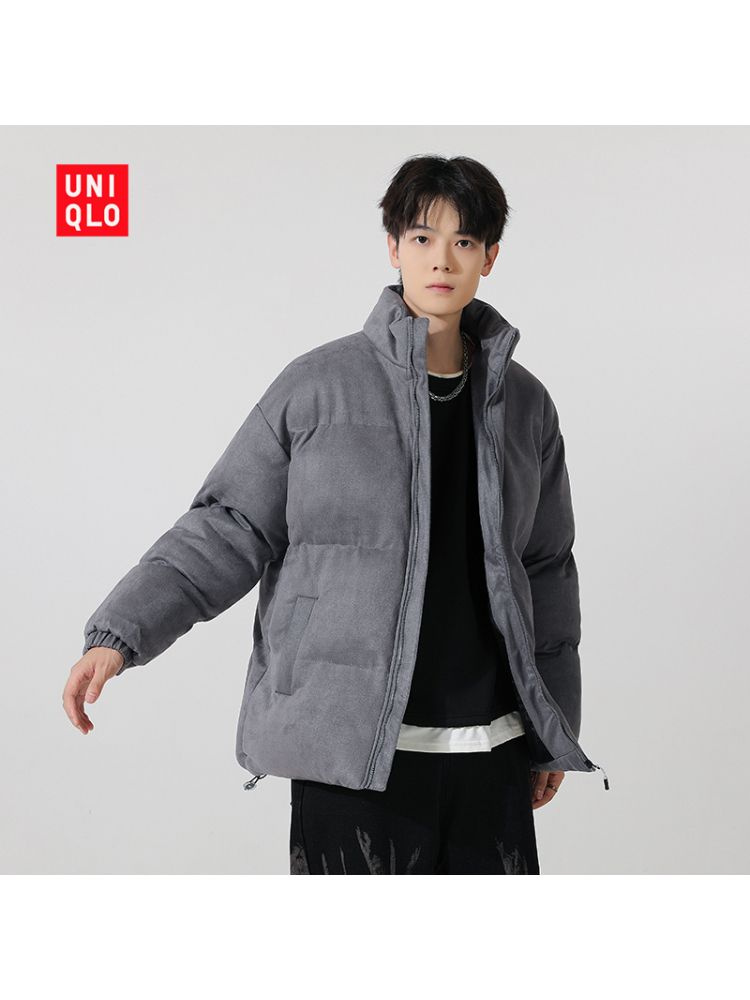 Куртка Uniqlo #1