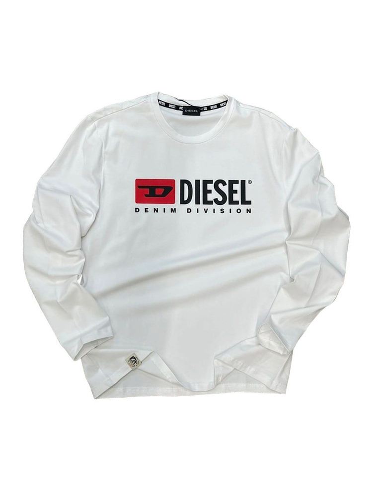 Лонгслив Diesel #1