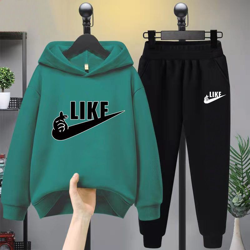 Комплект одежды Nike #1