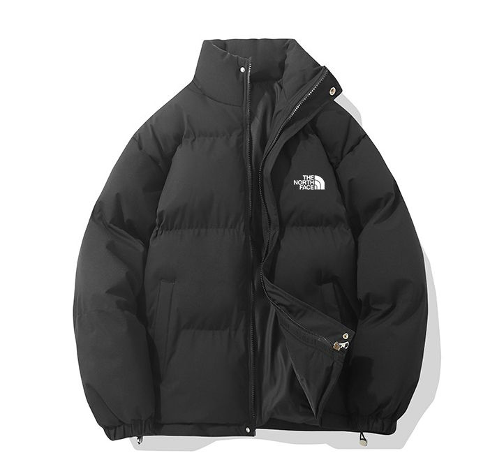 Пуховик The North Face #1