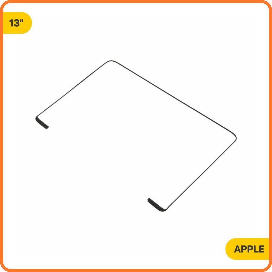 Резиновый уплотнитель крышки матрицы для Apple MacBook Air Retina 13" A1932/A2179 (2018-2020)  #1