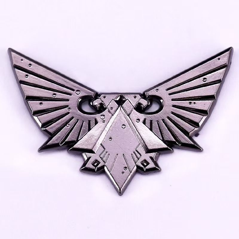 Значок #1