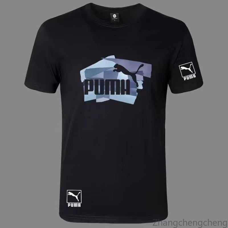 Футболка PUMA #1