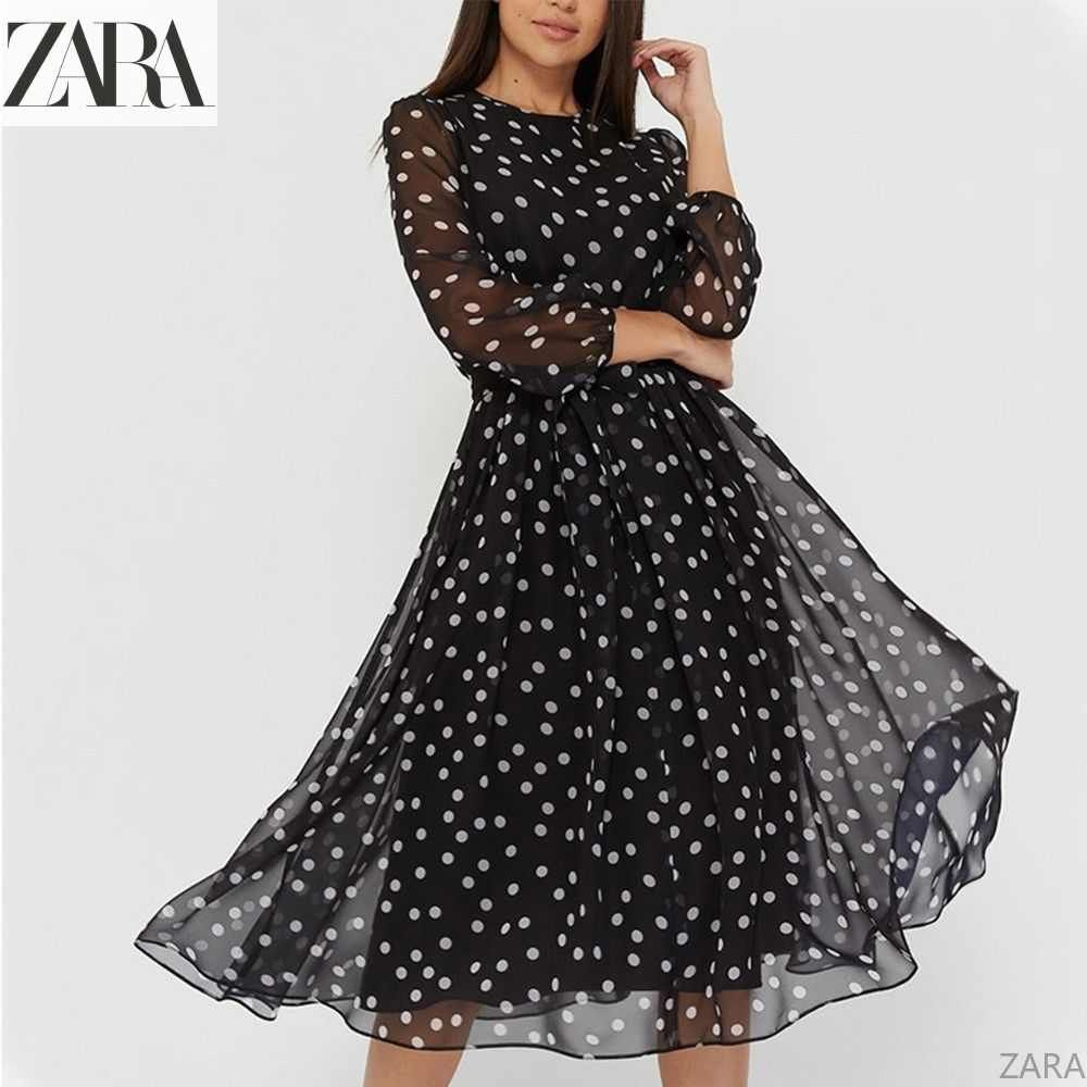 Платье Zara #1