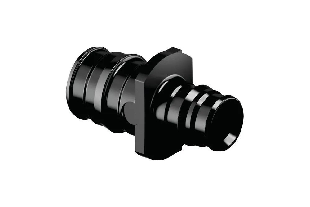 Прямое соеденение 3 шт PEX-PEX 25х16 1008675 (40шт) UPONOR #1